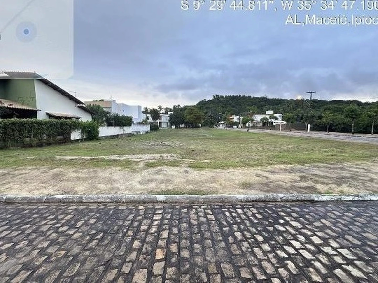 Terreno - Maceio, AL - foto 1