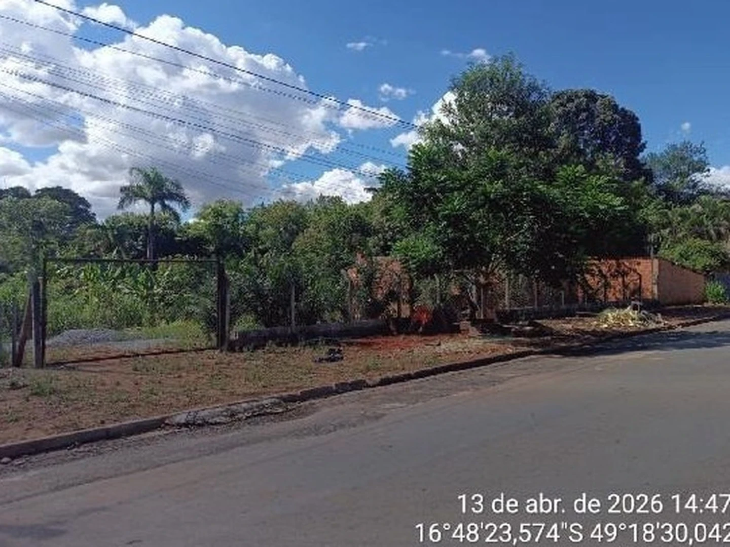 Terreno - Aparecida De Goiania, GO - foto 1