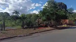 Terreno - Aparecida De Goiania, GO
