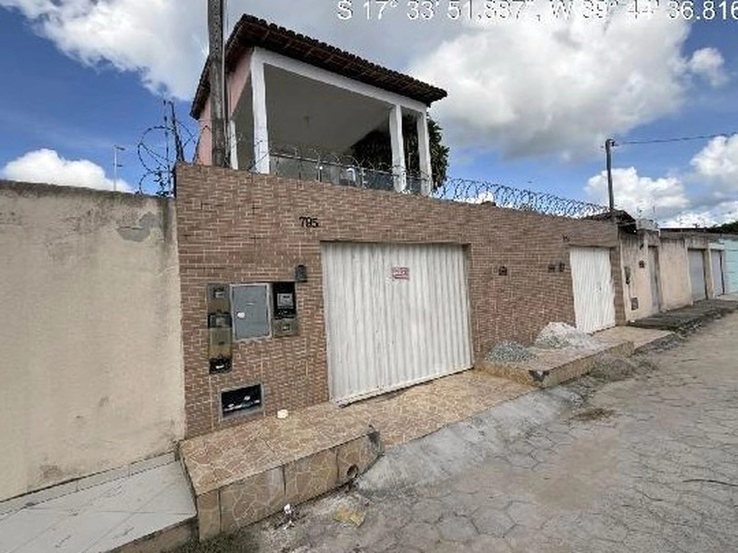 Casa - Teixeira De Freitas, BA - foto 1