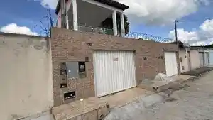 Casa - Teixeira De Freitas, BA
