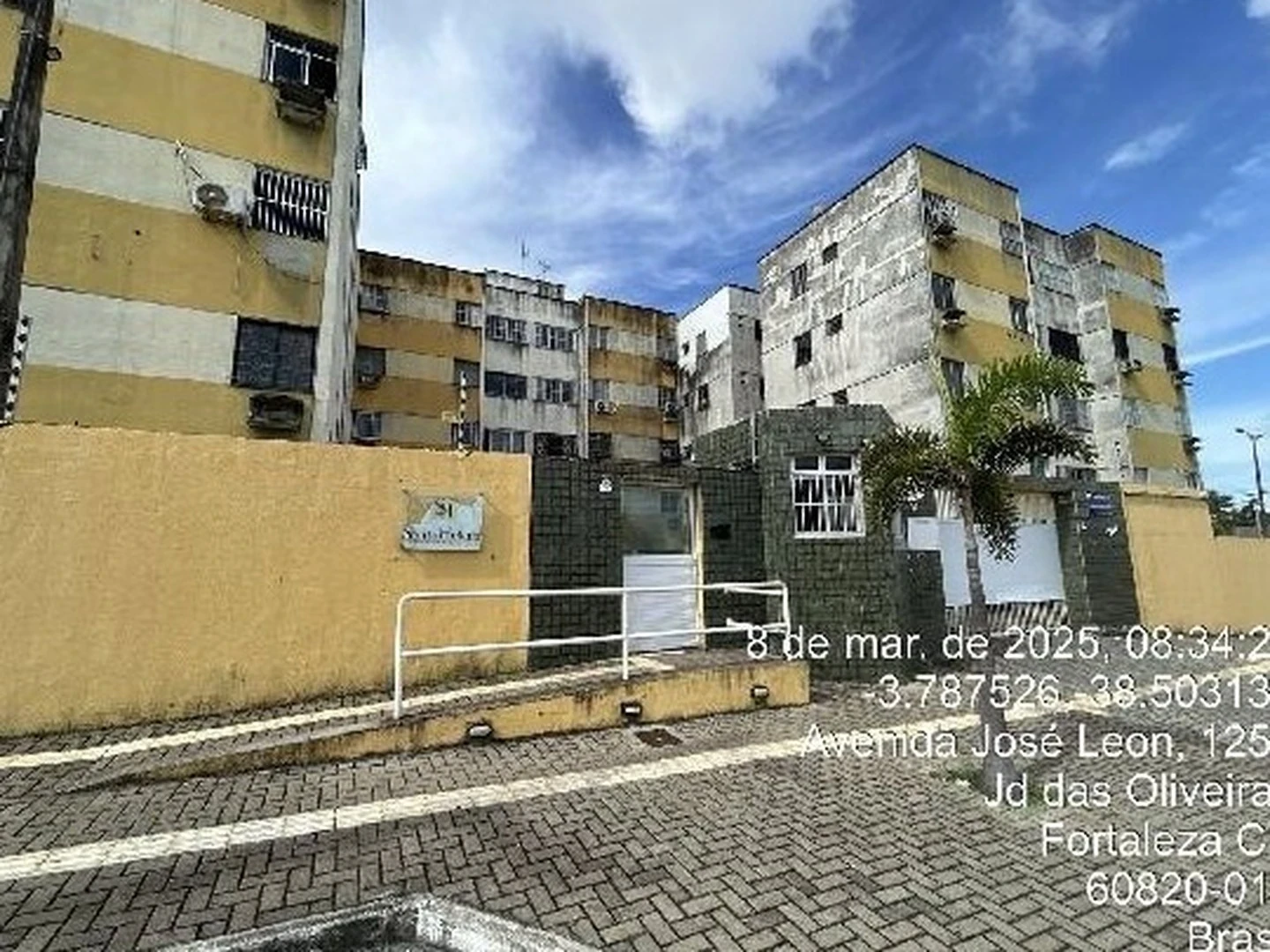 Apartamento - Fortaleza, CE - foto 1