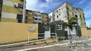 Apartamento - Fortaleza, CE