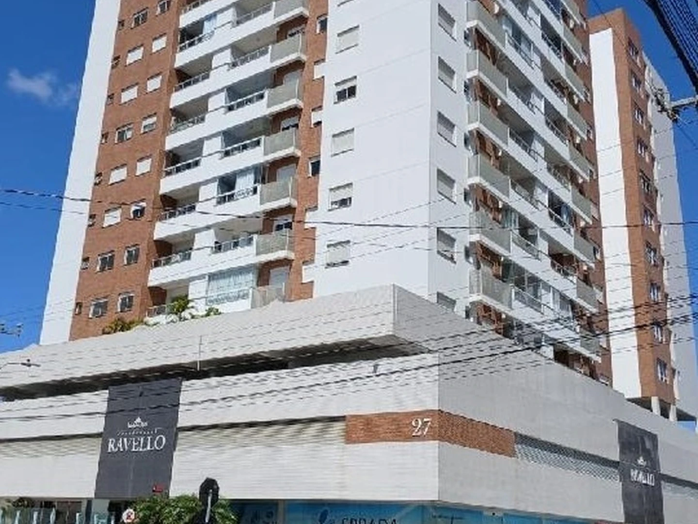 Apartamento - Palhoca, SC - foto 1
