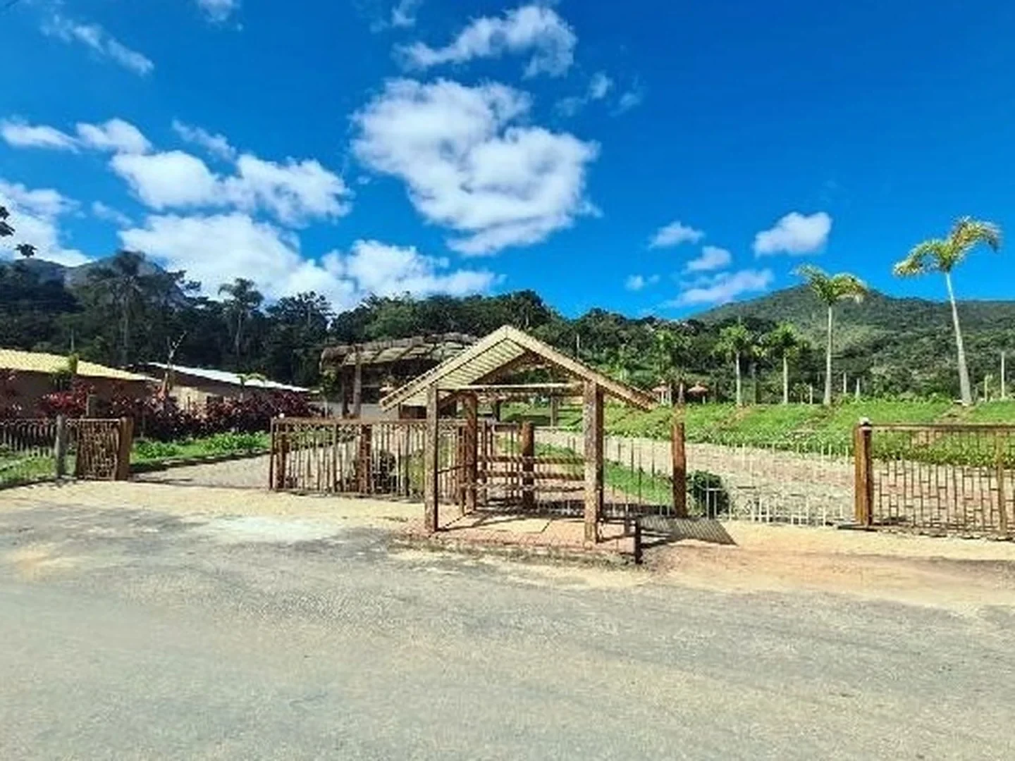 Terreno - Teresopolis, RJ - foto 1