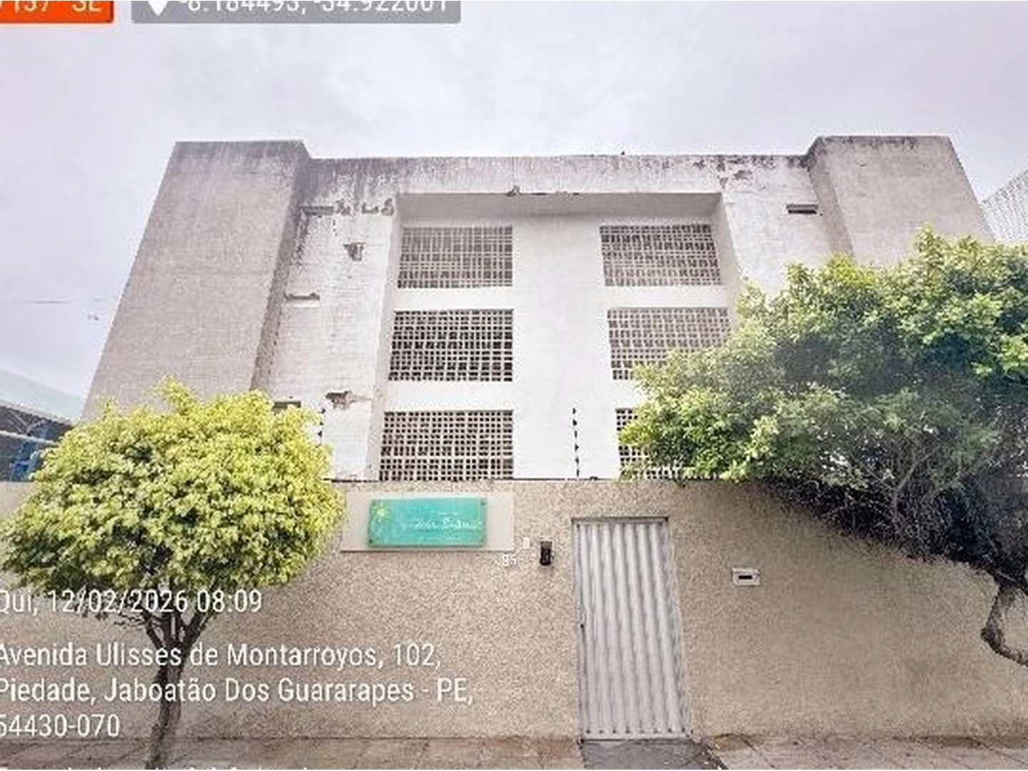 Apartamento - Jaboatao Dos Guararapes, PE - foto 1
