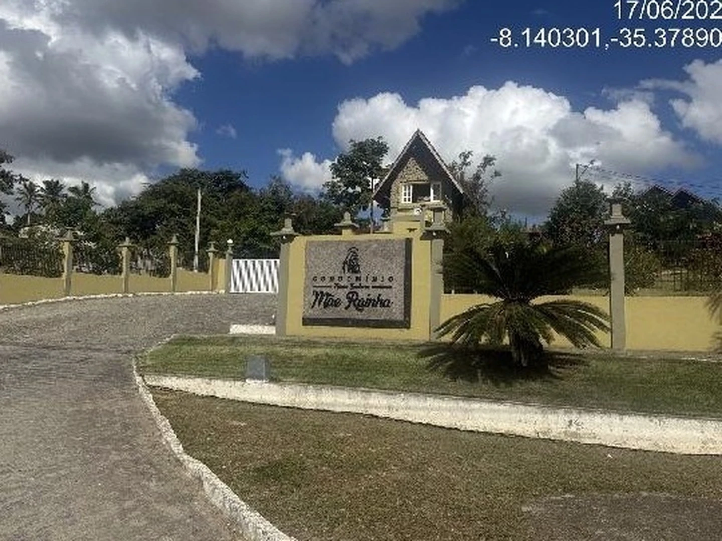 Casa - Pombos, PE - foto 1