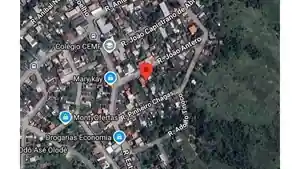 Casa - Sao Goncalo, RJ