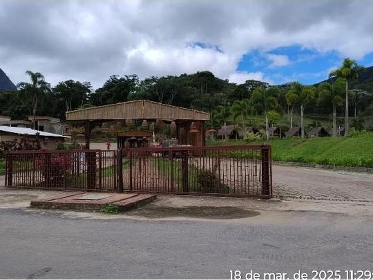 Terreno - Teresopolis, RJ - foto 1