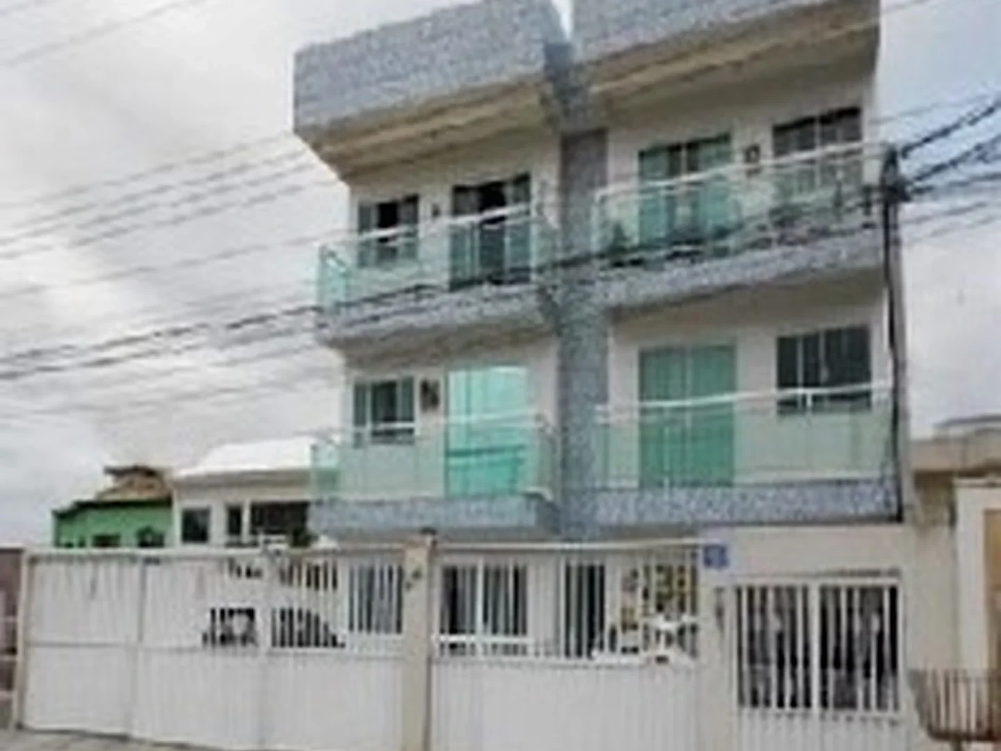 Apartamento - Araruama, RJ - foto 1