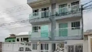 Apartamento - Araruama, RJ