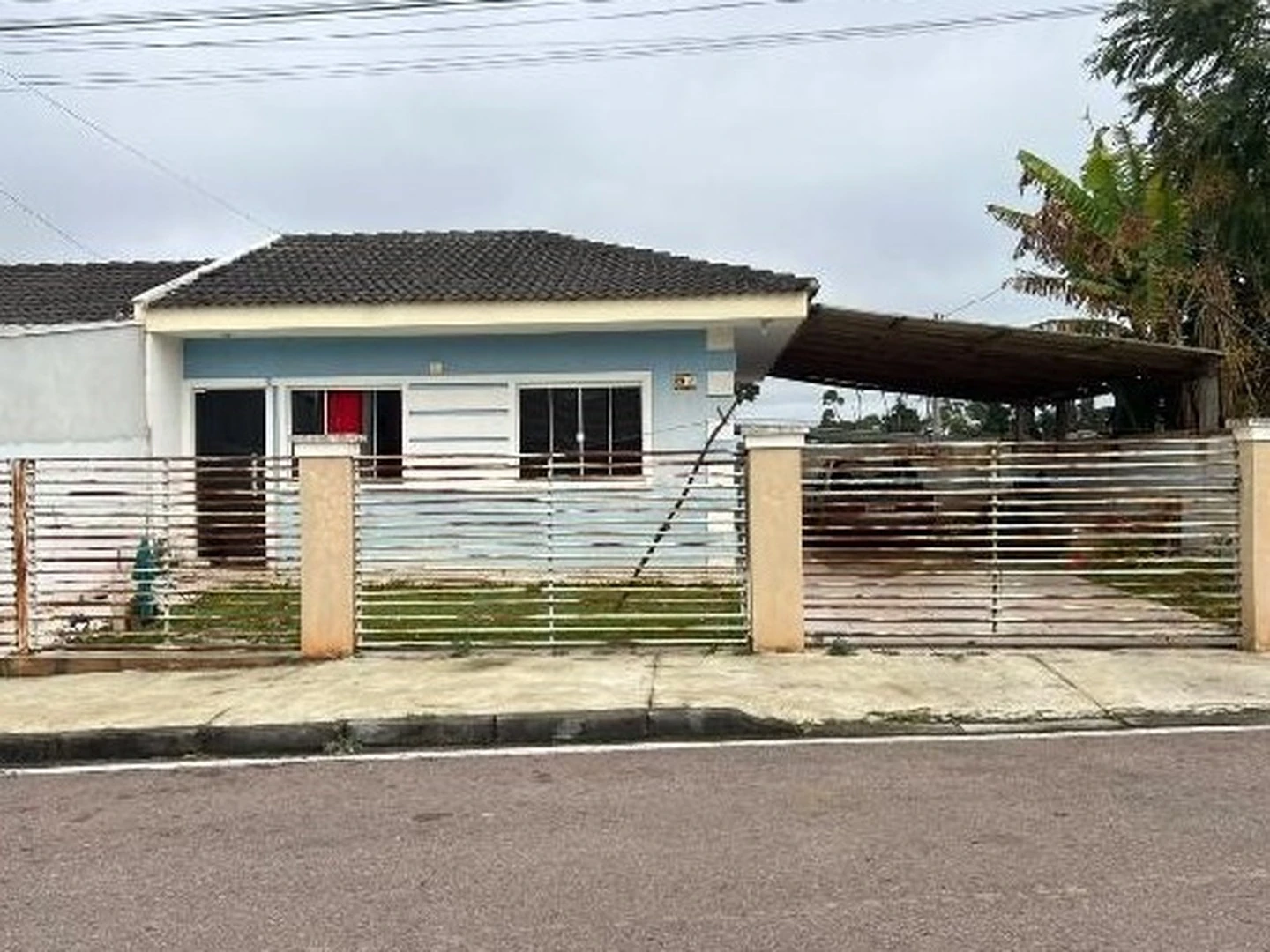 Casa - Contenda, PR - foto 1