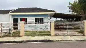Casa - Contenda, PR