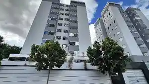 Apartamento - Belo Horizonte, MG