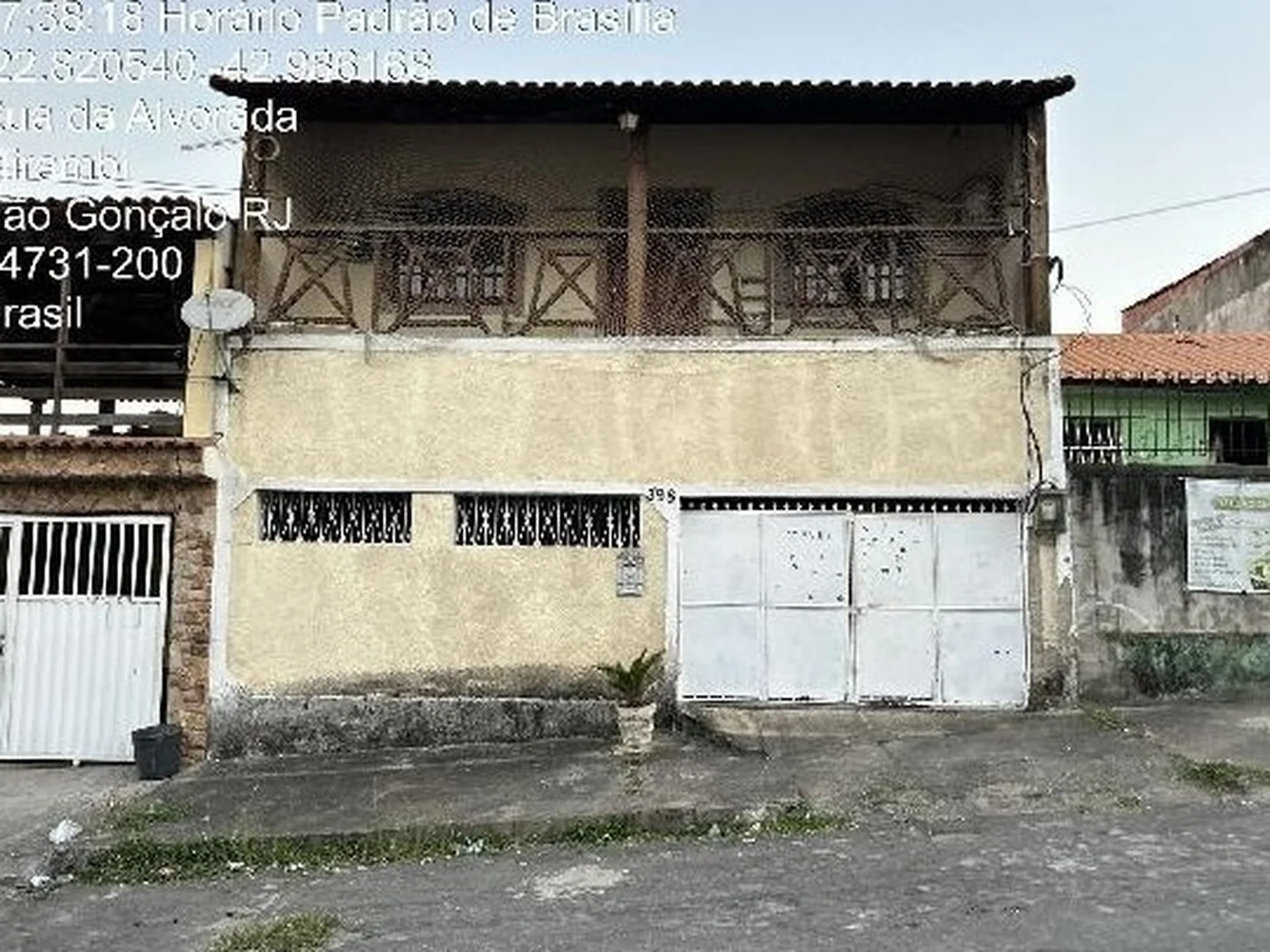 Casa - Sao Goncalo, RJ - foto 1