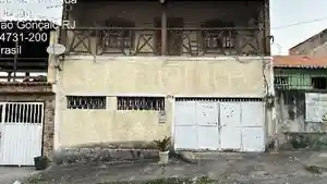 Casa - Sao Goncalo, RJ