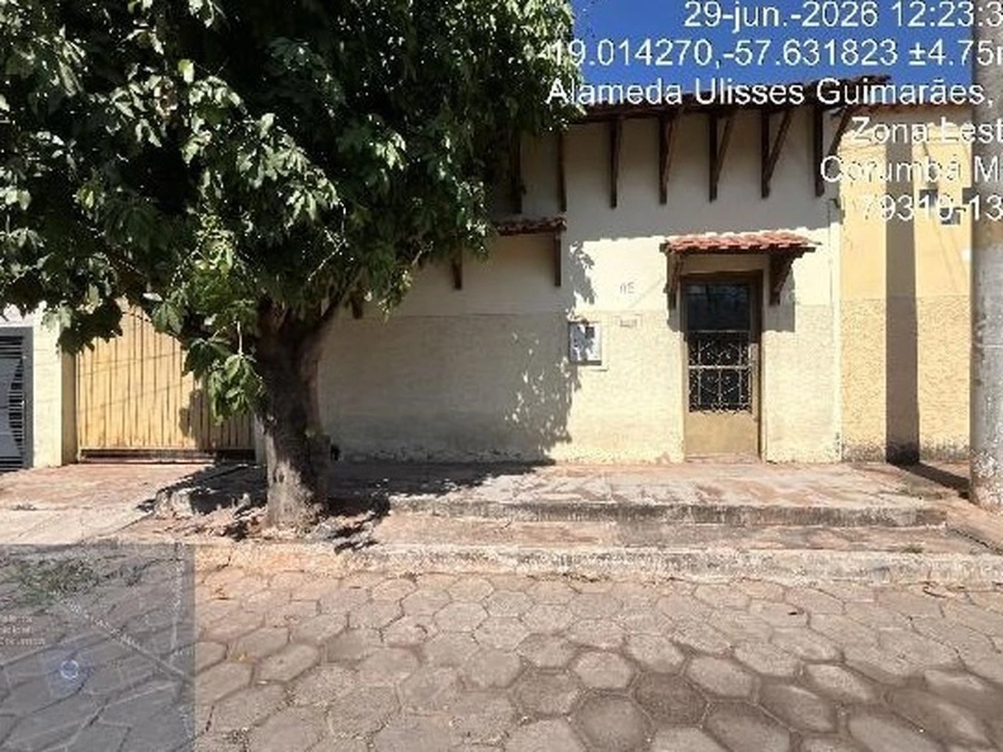 Casa - Corumba, MS - foto 1