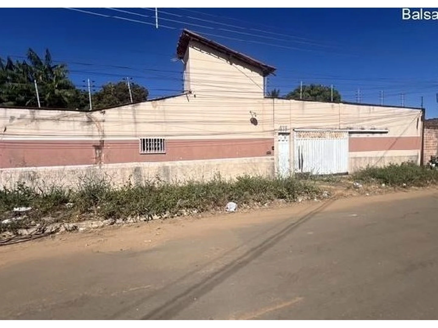 Casa - Balsas, MA - foto 1
