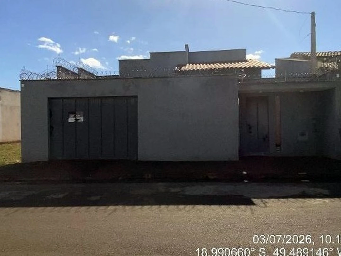 Casa - Ituiutaba, MG - foto 1