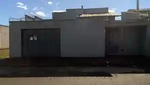 Casa - Ituiutaba, MG