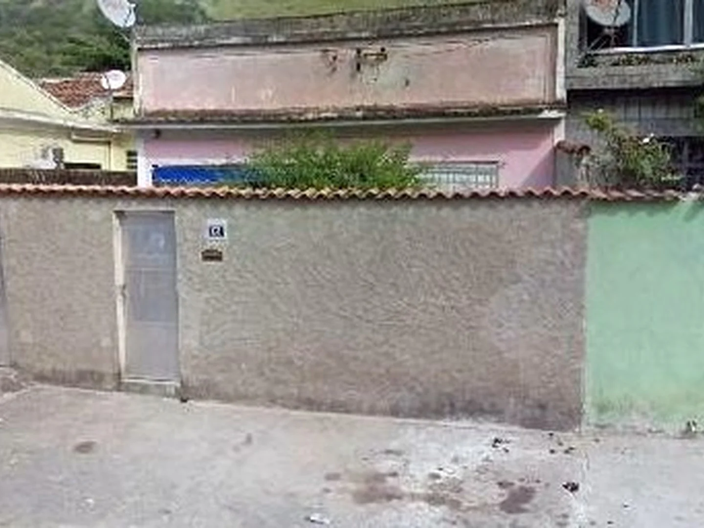 Casa - Rio De Janeiro, RJ - foto 1