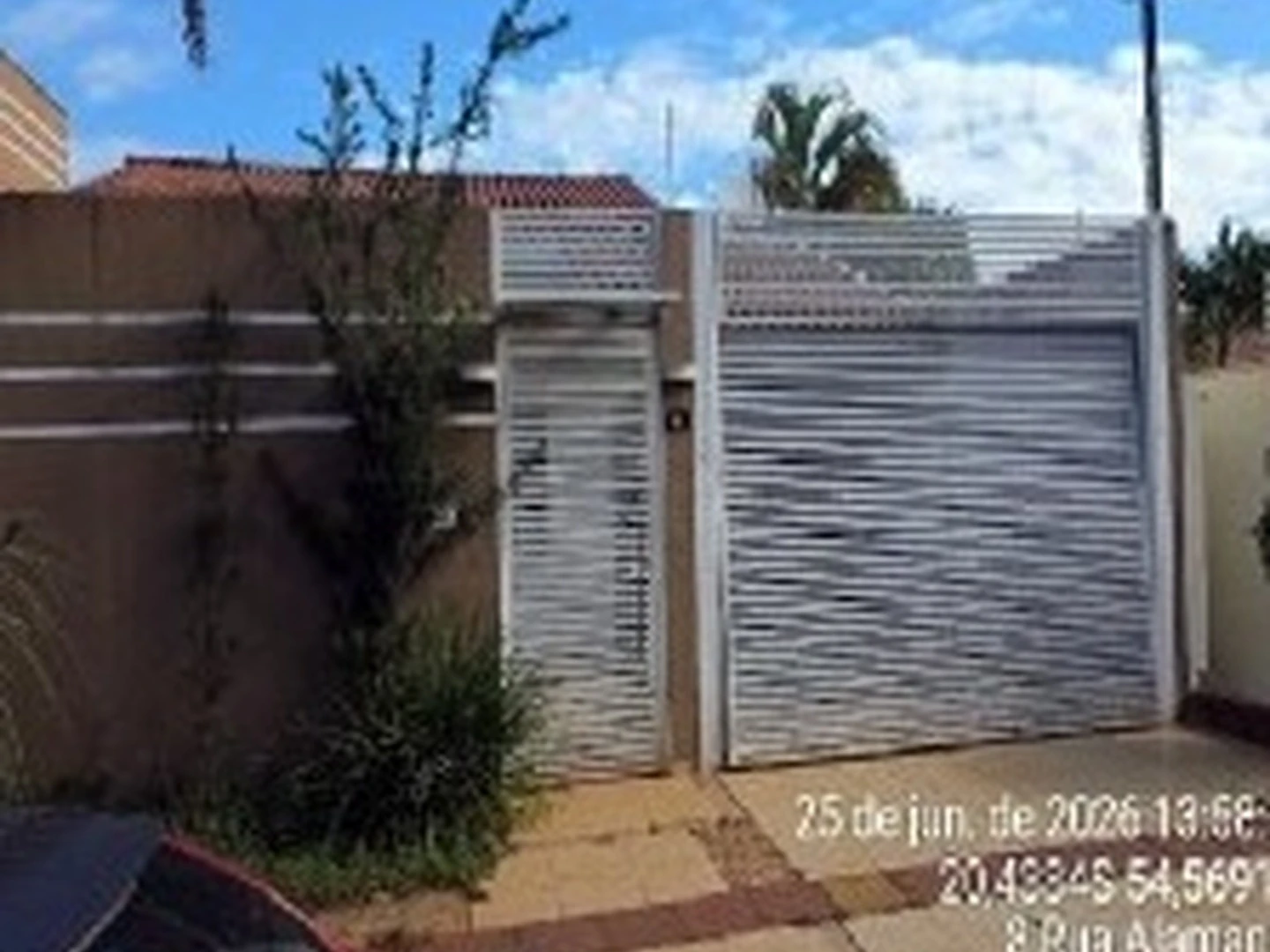 Casa - Campo Grande, MS - foto 1