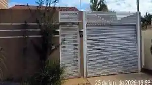 Casa - Campo Grande, MS