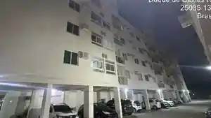 Apartamento - Rio De Janeiro, RJ