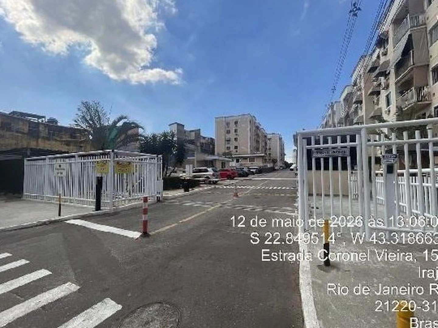 Apartamento - Rio De Janeiro, RJ - foto 1