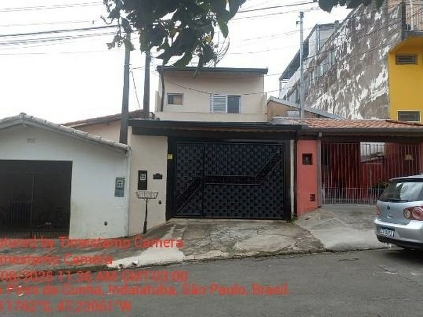 Casa - Indaiatuba, SP - foto 1