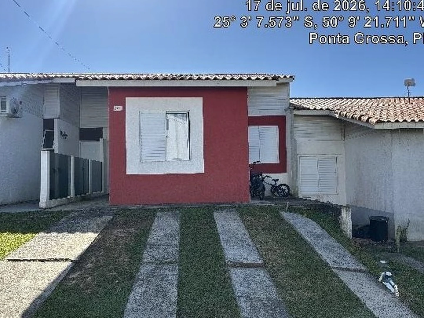 Casa - Ponta Grossa, PR - foto 1