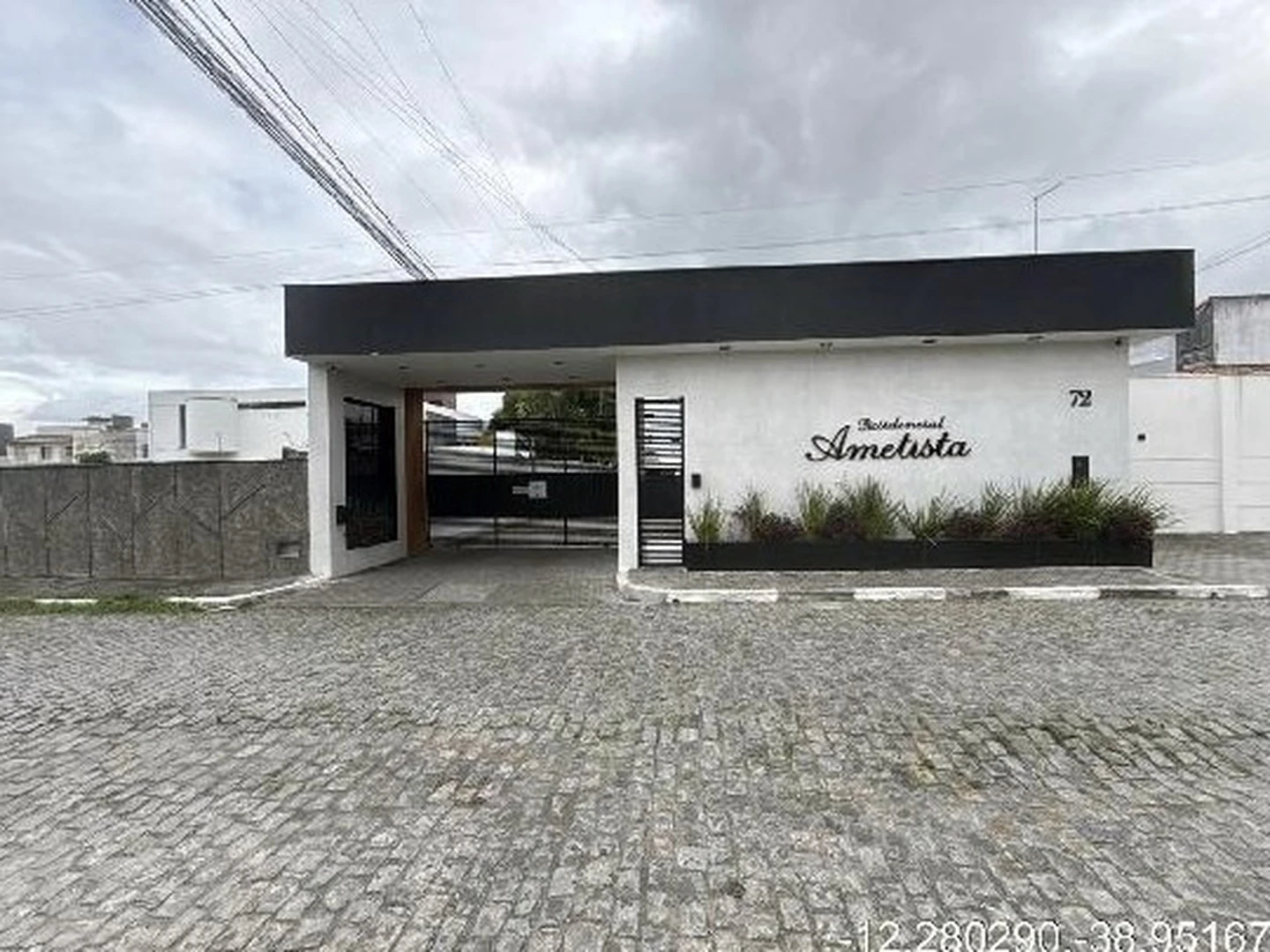 Casa - Feira De Santana, BA - foto 1