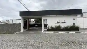 Casa - Feira De Santana, BA