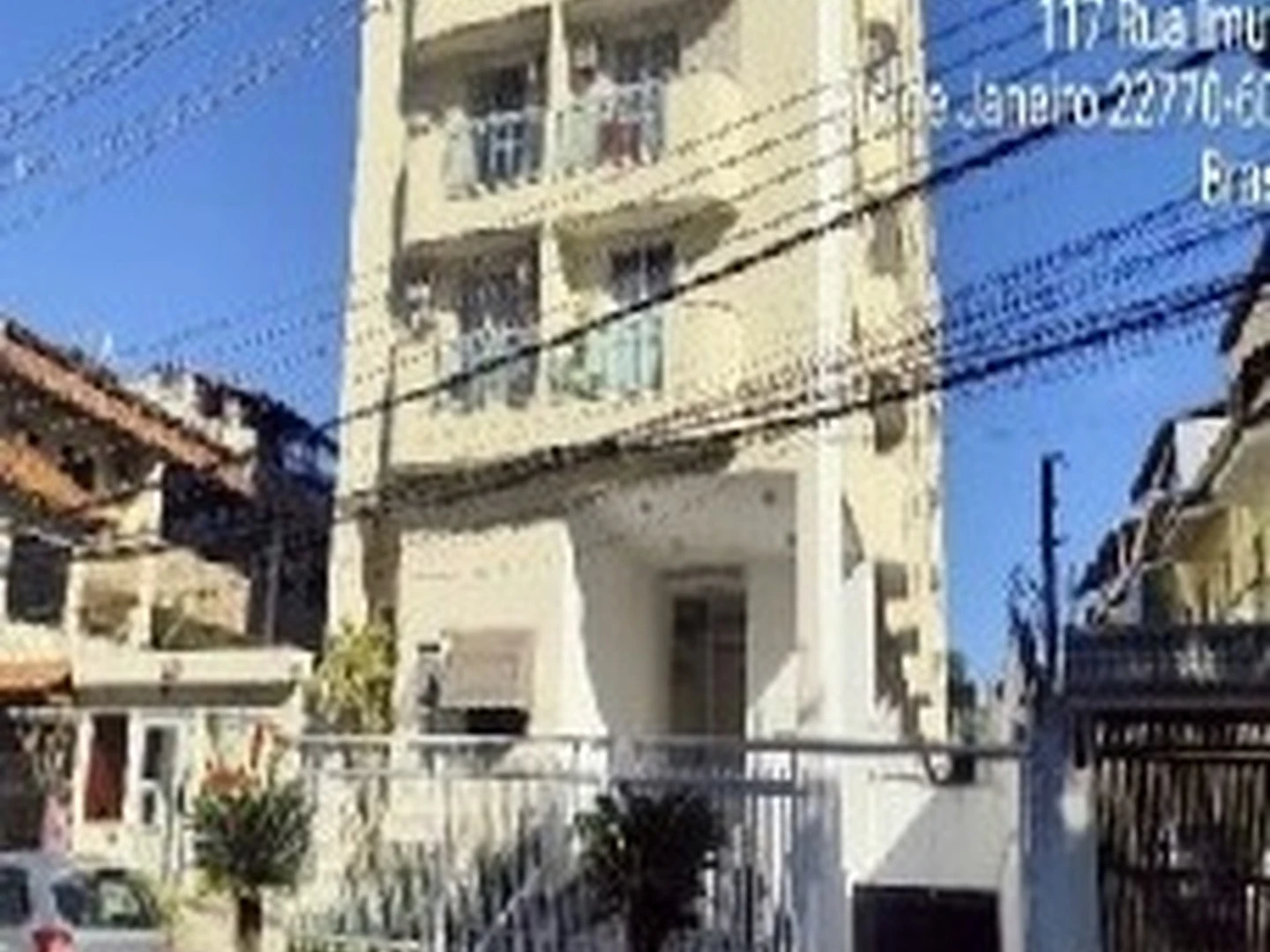 Apartamento - Rio De Janeiro, RJ - foto 1