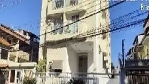 Apartamento - Rio De Janeiro, RJ
