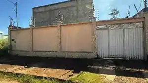 Casa - Rio Branco, AC