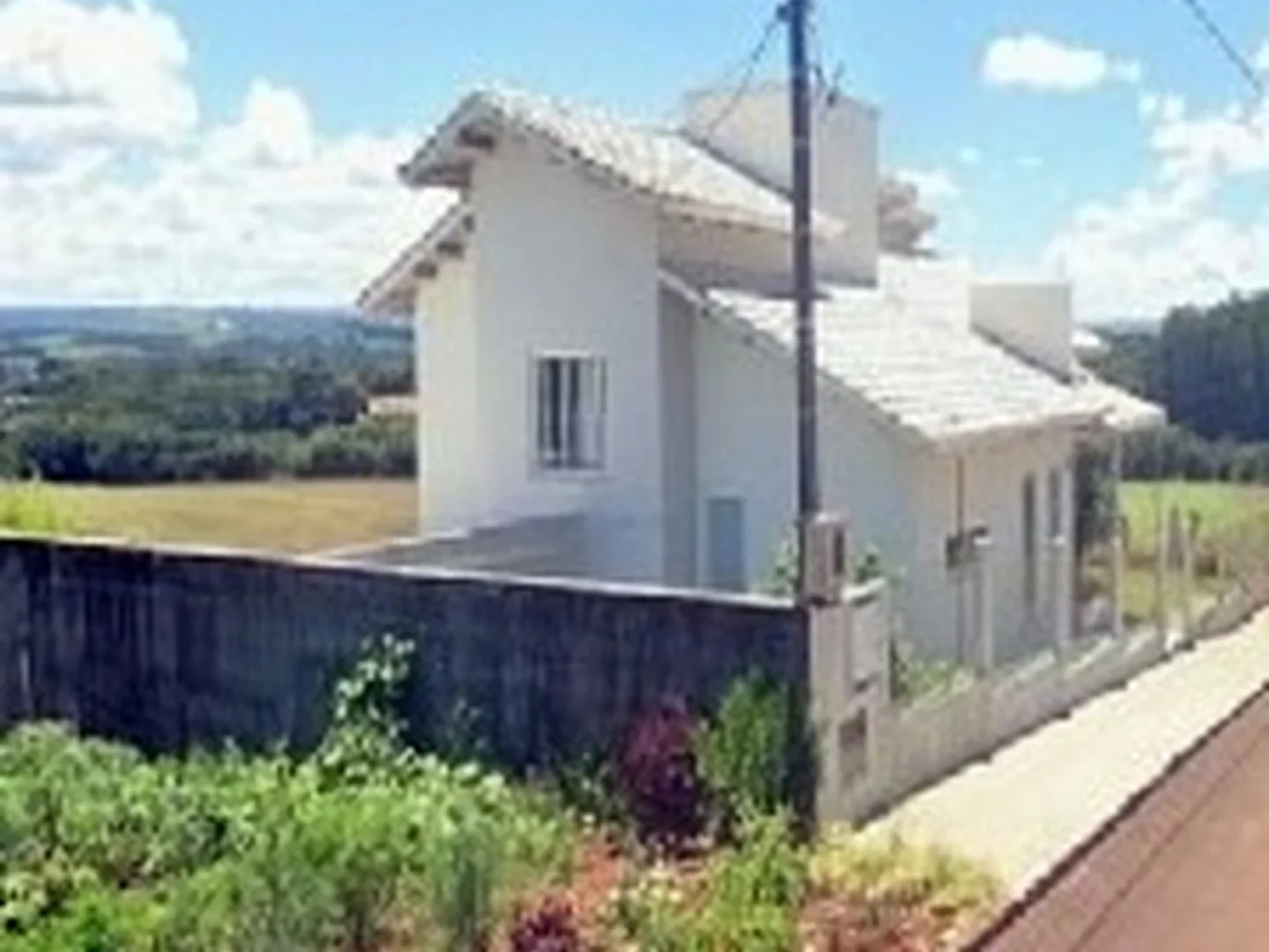 Casa - Abelardo Luz, SC - foto 1