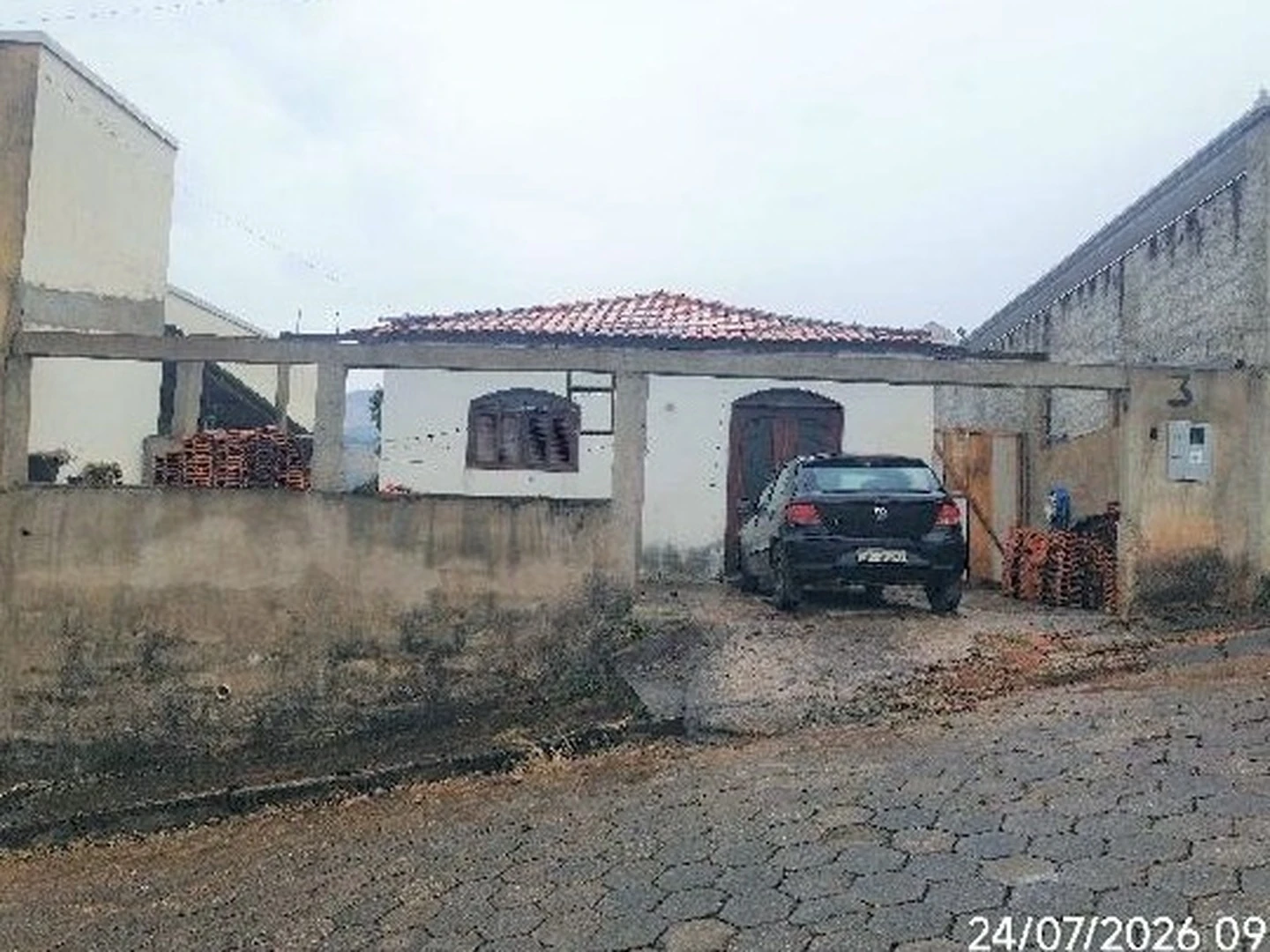 Casa - Cristina, MG - foto 1