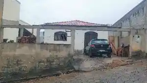 Casa - Cristina, MG