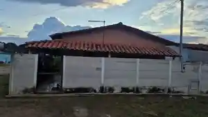 Casa - Padre Bernardo, GO