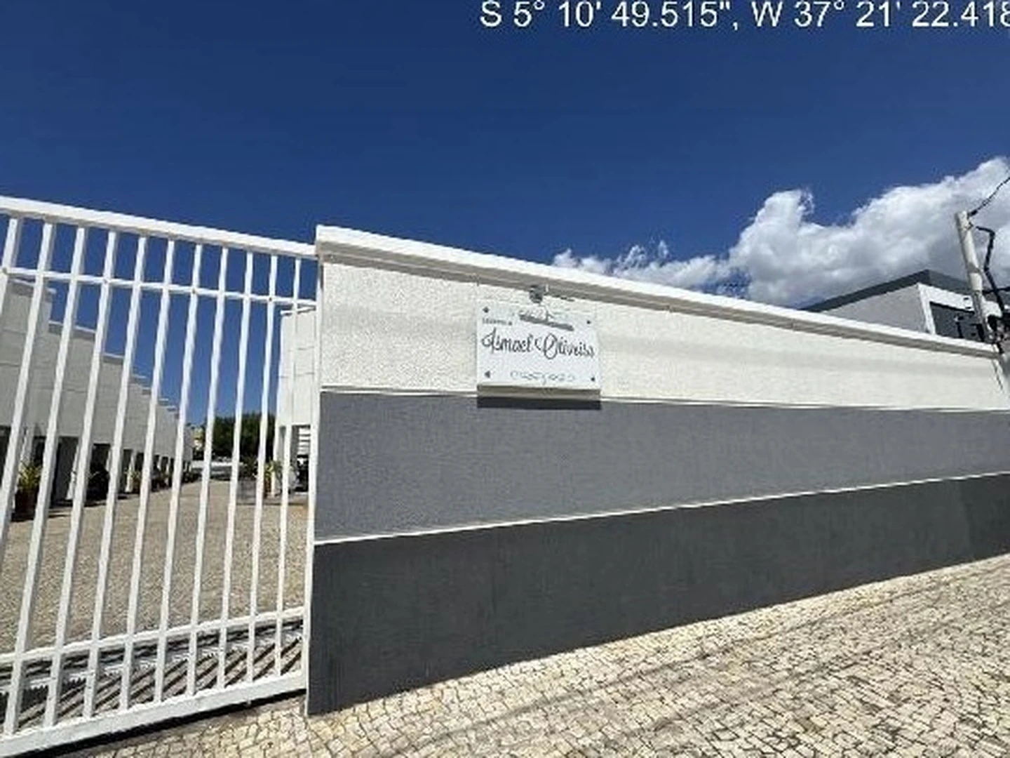 Casa - Mossoro, RN - foto 1