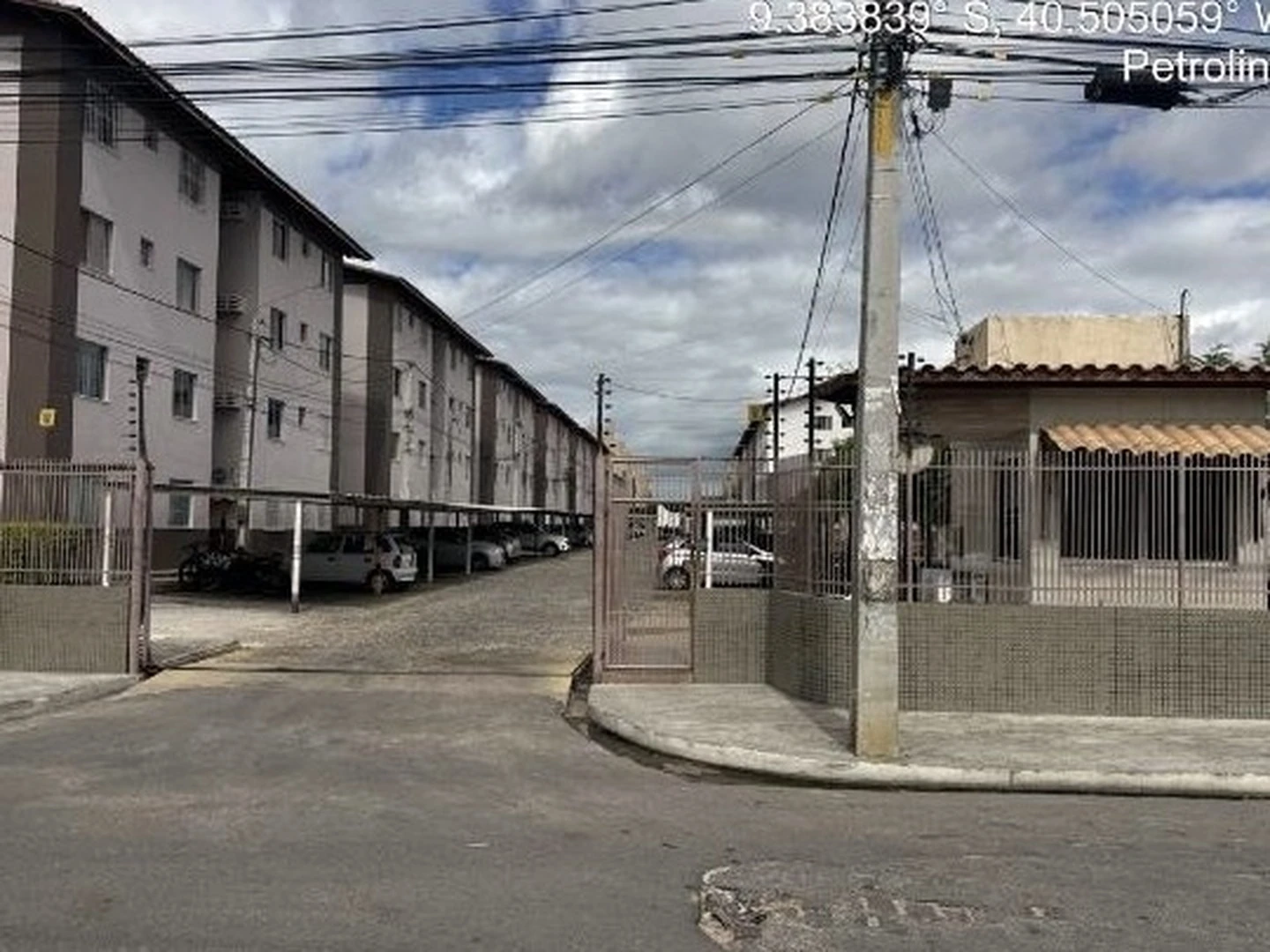 Apartamento - Petrolina, PE - foto 1