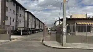 Apartamento - Petrolina, PE