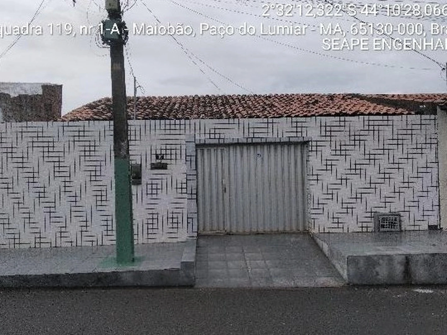 Casa - Paco Do Lumiar, MA - foto 1