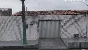 Casa - Paco Do Lumiar, MA
