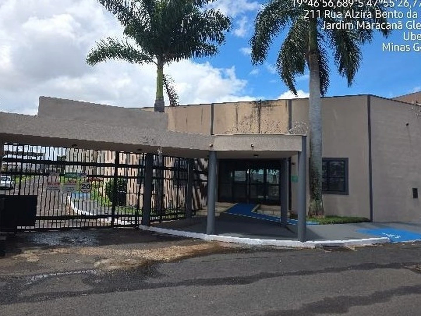 Apartamento - Uberaba, MG - foto 1