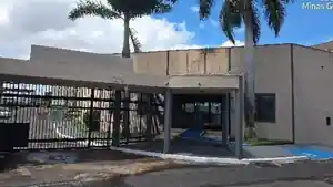 Apartamento - Uberaba, MG