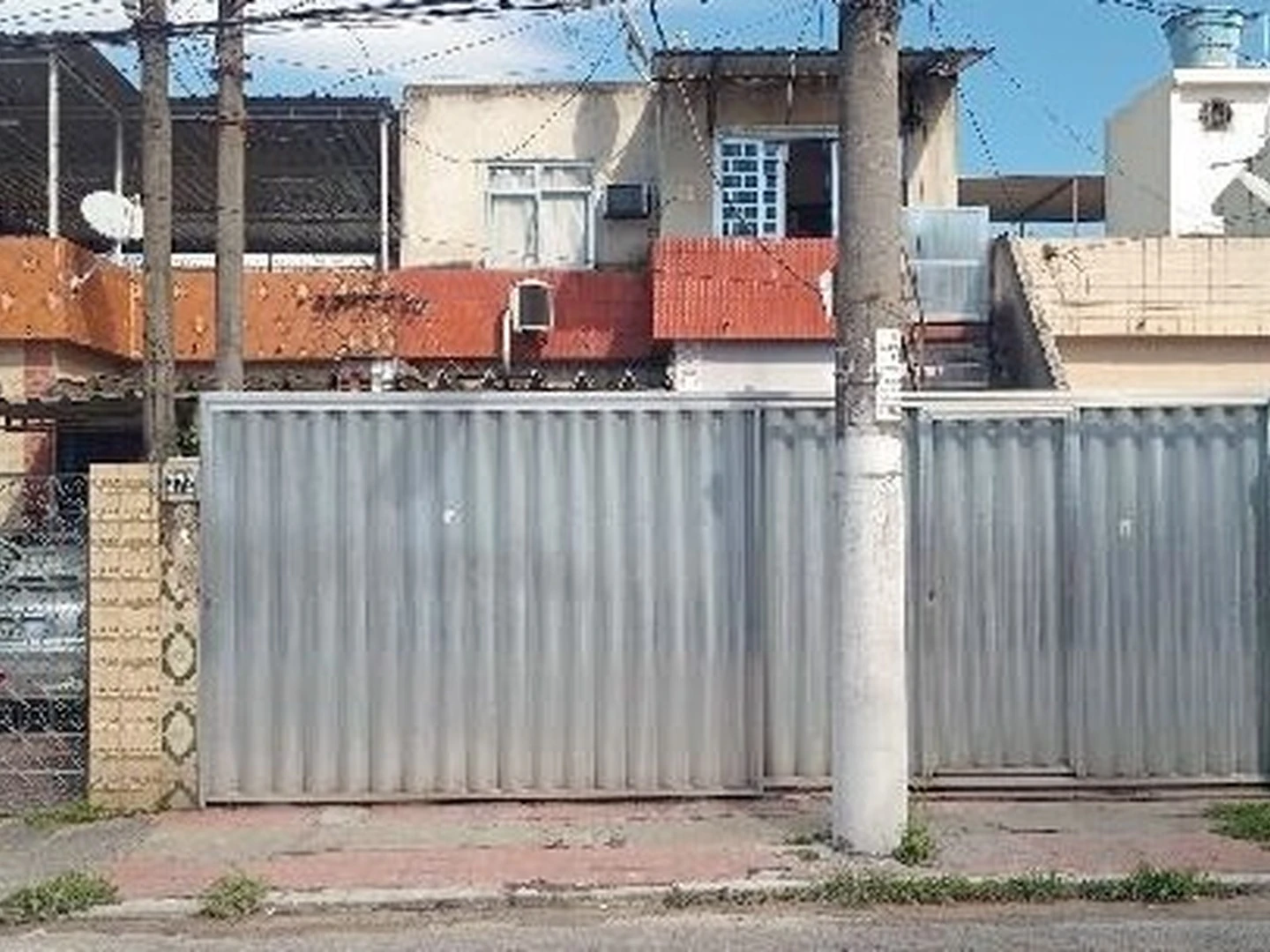 Prédio - Duque De Caxias, RJ - foto 1