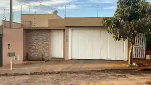 Casa - Igarapava, SP