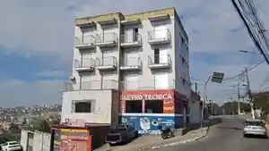 Apartamento - Ferraz De Vasconcelos, SP